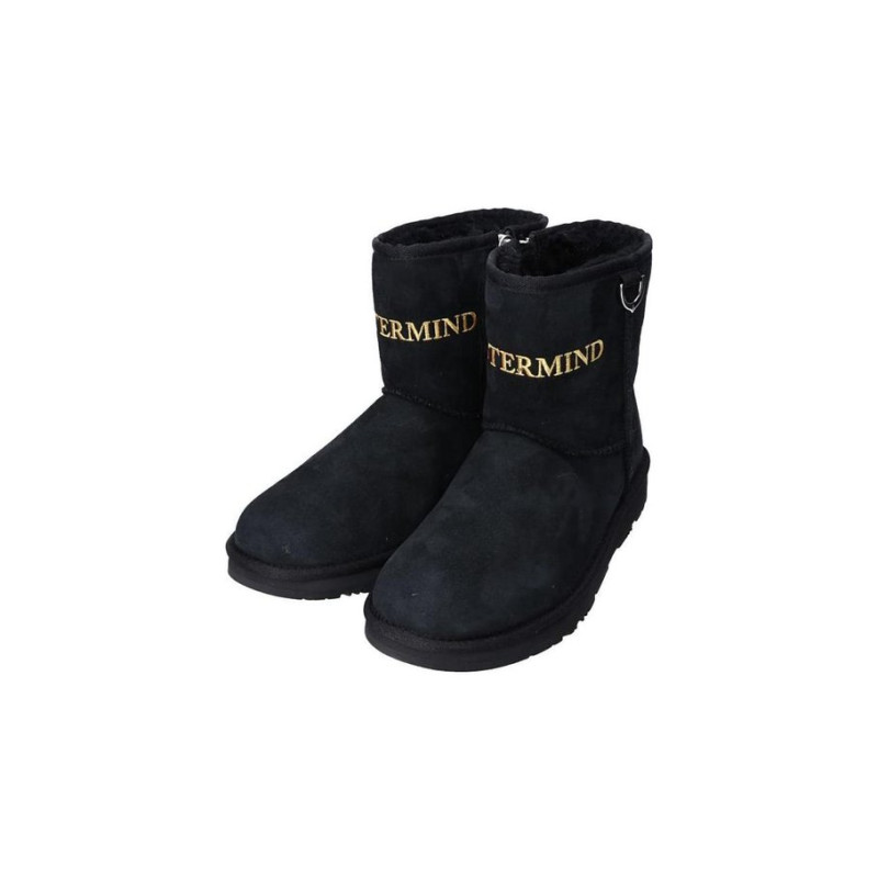 MASTERMIND WORLD x UGG