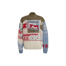 adidas originals Xmas Jumper