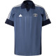 adidas TIRO V-NECK WITH COLLAR TEE Polo