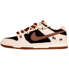 Nike Dunk Low mars stone
