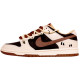Nike Dunk Low mars stone