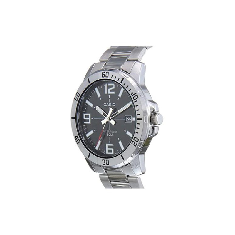 CASIODRESS MTP-VD01D-1BV