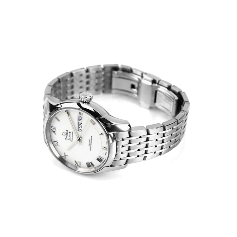 OMEGA 100 41mm 433.10.41.22.02.001