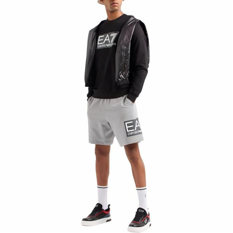 EMPORIO ARMANI EA7 SS24