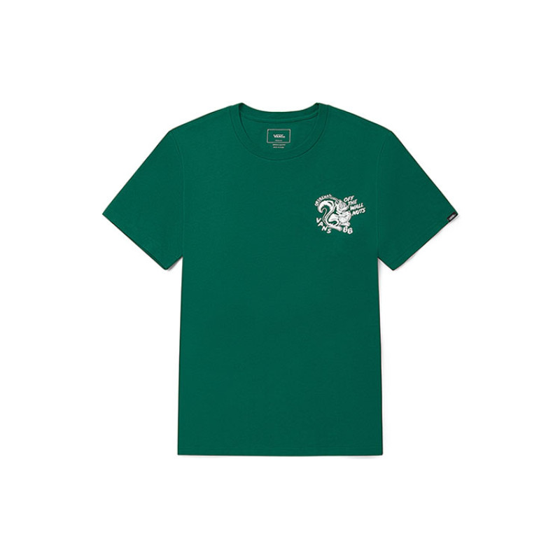 Vans T