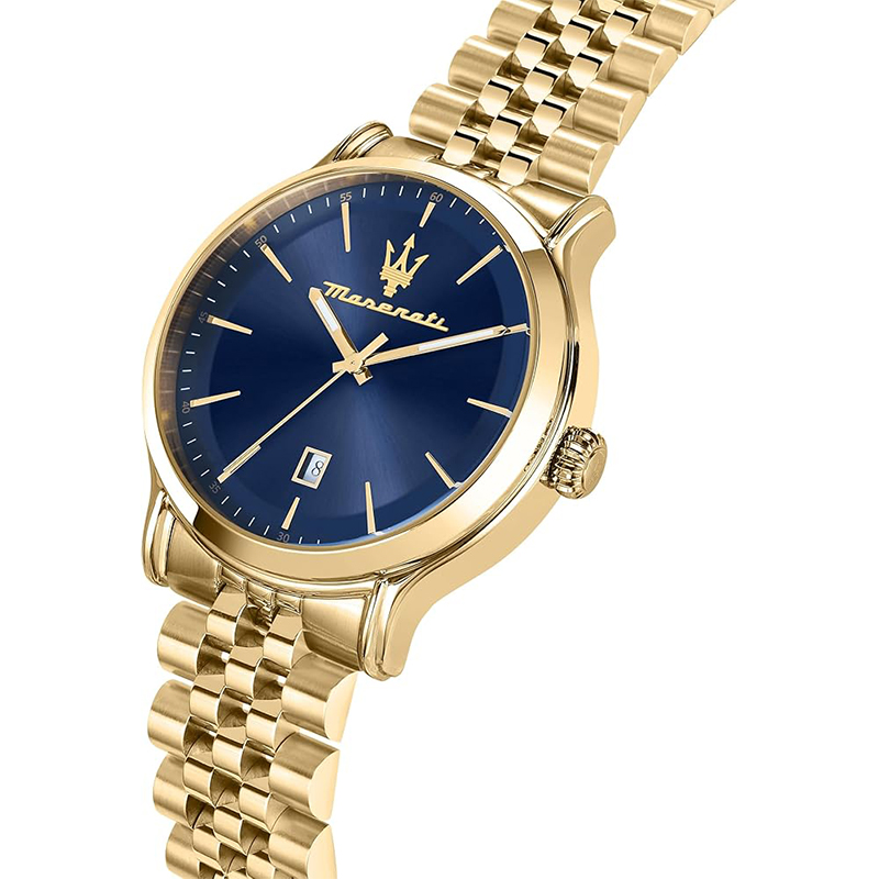 Maserati 42mm