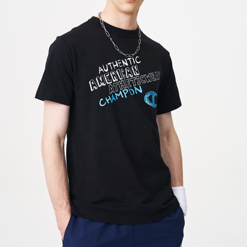 Champion logoT