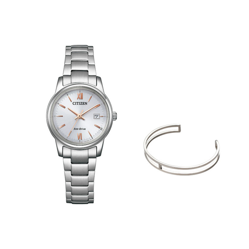CITIZEN EW2318-73A