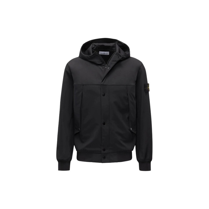 STONE ISLAND SS24 SOFT SHELL