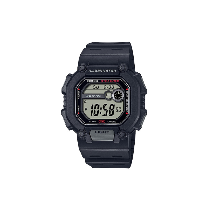 CASIO YOUTH W-737H-1A