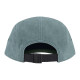 Supreme FW24 WEEK 4 Denim Camp Cap