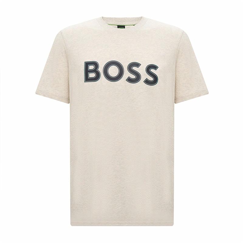 HUGO BOSS LogoT