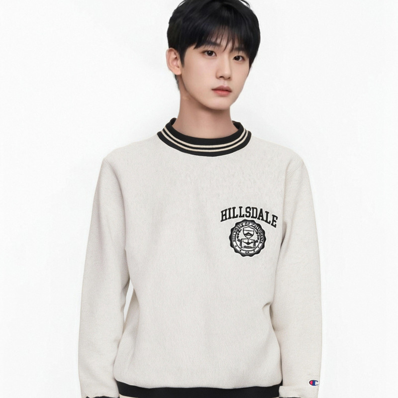 Champion FW24 REVERSE WEAVE Logo