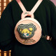 Champion x POP MART Molly FW24