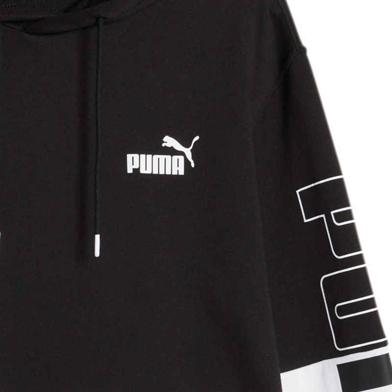 PUMA