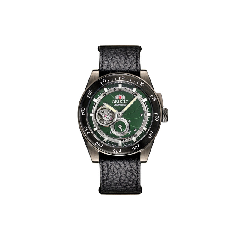 ORIENT 40.85mm RA-AR0202E