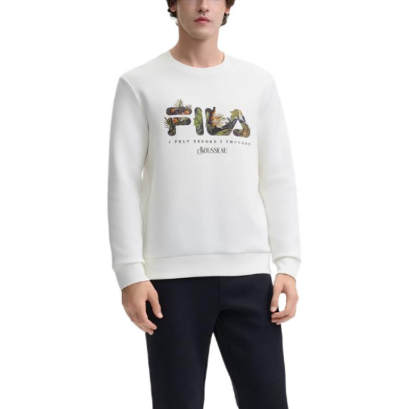 FILA x HERITAGE