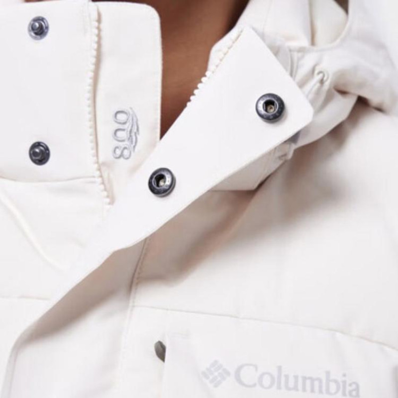 Columbia logo