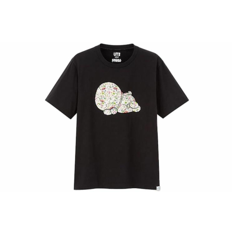 UNIQLO aT