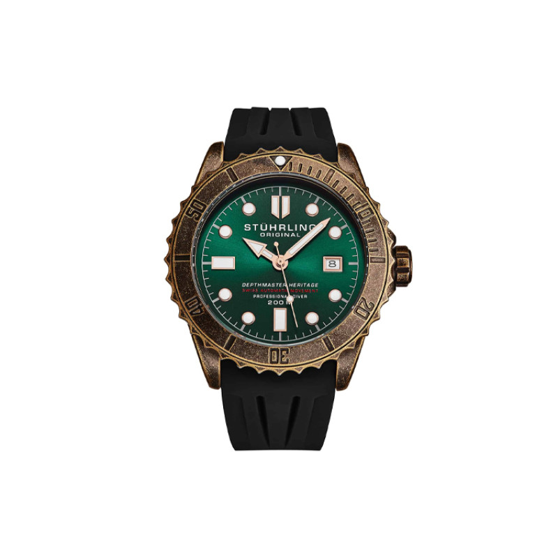 STUHRLING 44mm 200 1003.04