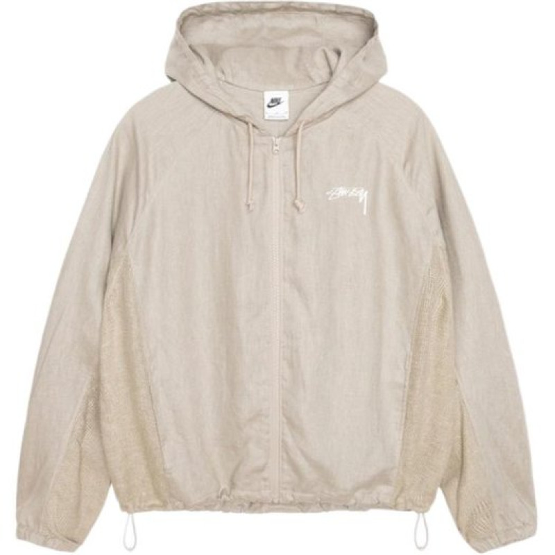 Nike Stussy