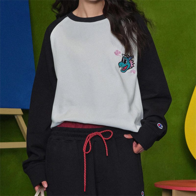 Champion SS24