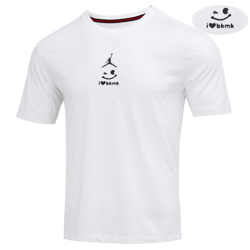 Nike JordanLogoT