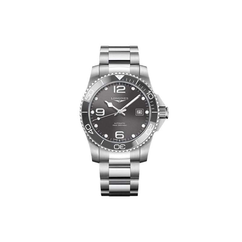 LONGINES 43mm L3.782.4.76.6