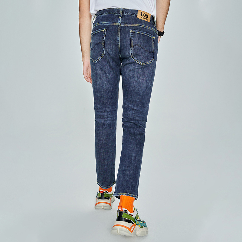 Lee SS23 726