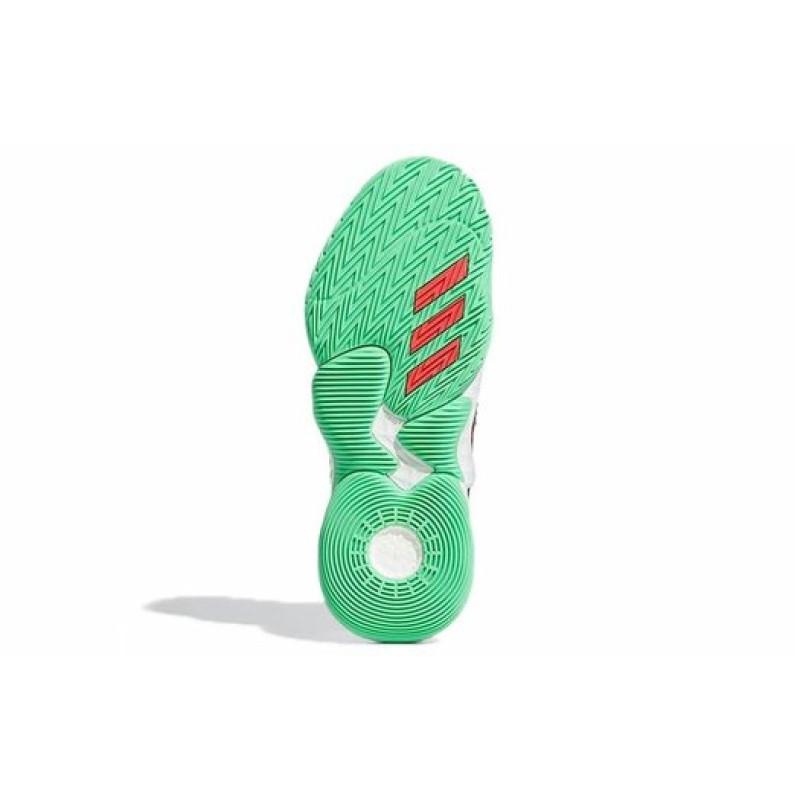 adidas Trae Young 1.0 christmas