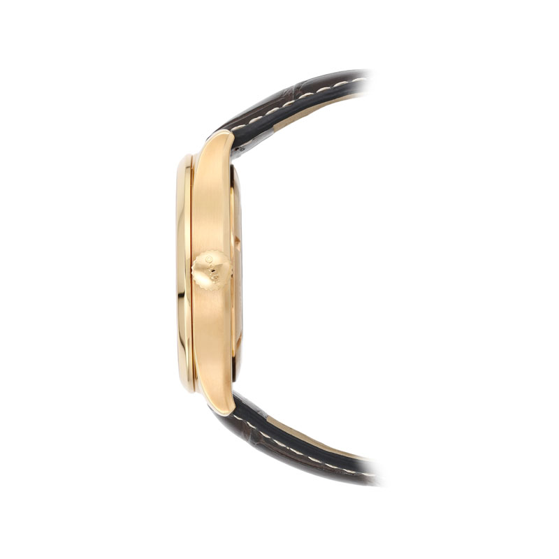 MIDO 42mm PVD M005.431.36.031.00