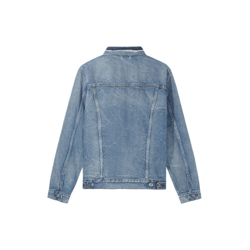 levis