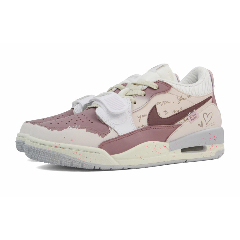 Jordan Legacy 312