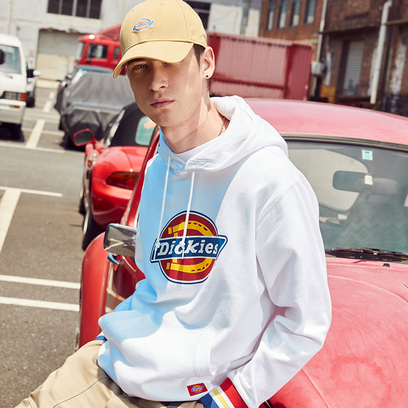 Dickies Logo