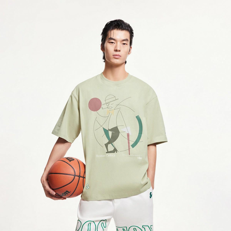 JACK JONES NBAT