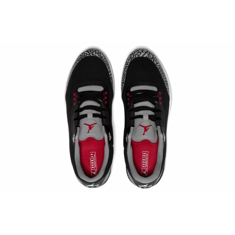 Jordan Zoom Tenacity 88