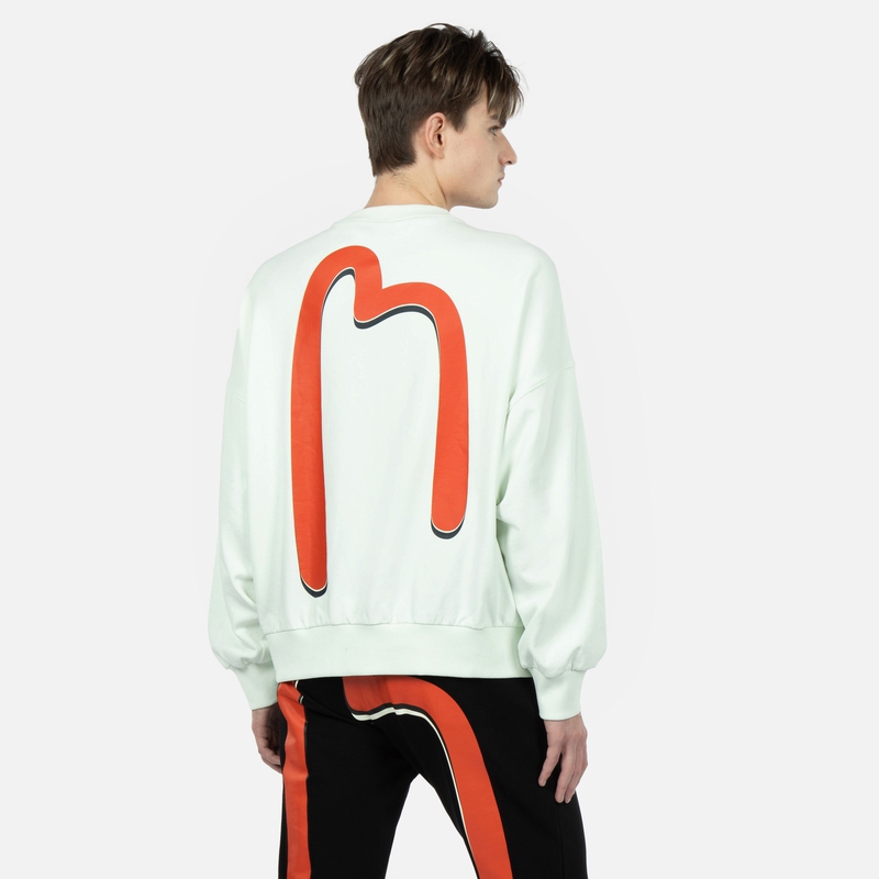 EVISU M