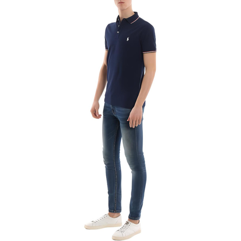 Polo Ralph Lauren SS24 LogoPolo