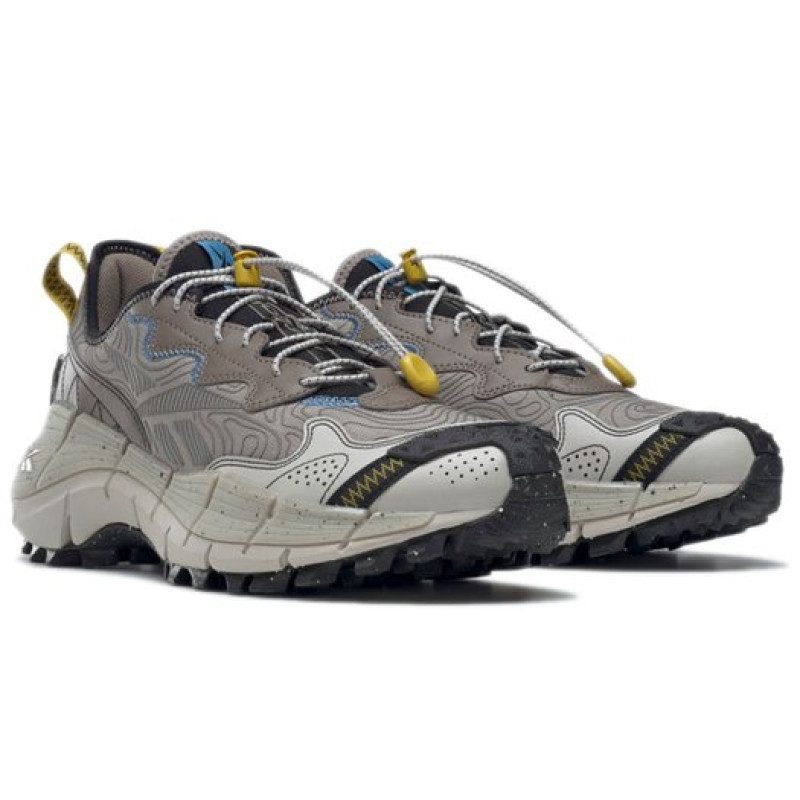 Reebok Zig Kinetica II Edge