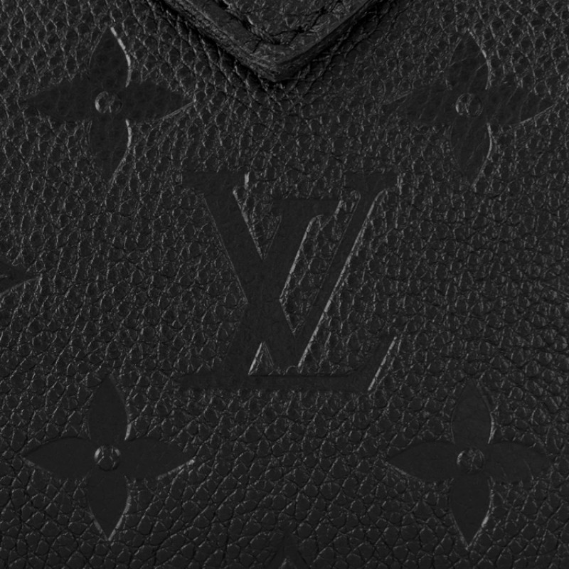 LOUIS VUITTON Speedy Nano
