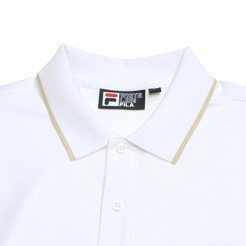 FILA LogoPolo