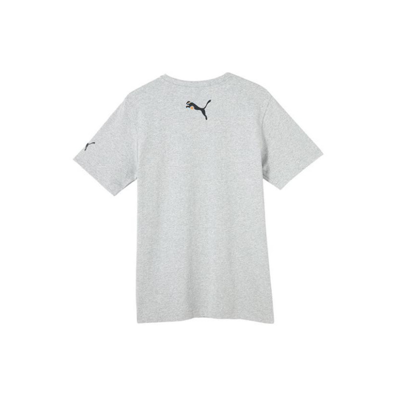 PUMA GRAPHIC TEESS T