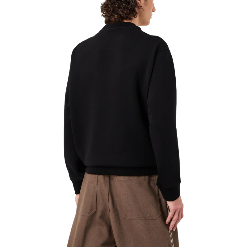 EMPORIO ARMANI FW23 Logo