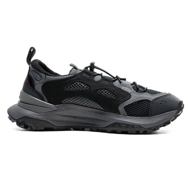 Timberland Motion Access