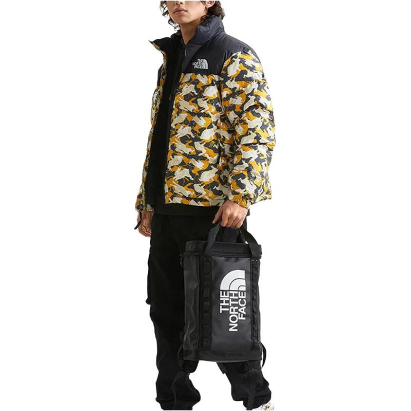 THE NORTH FACE Logo