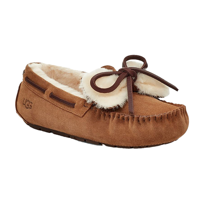 UGG Dakota Double Bow