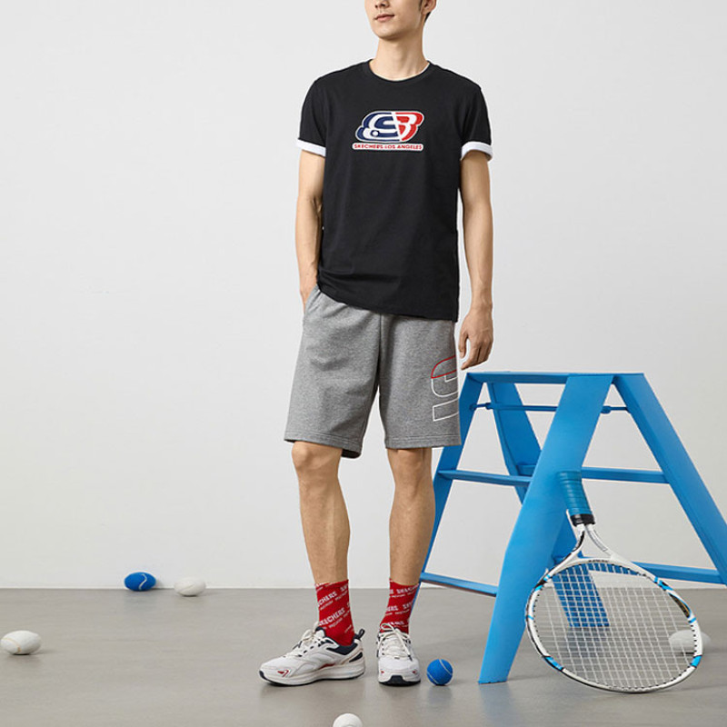Skechers LogoT