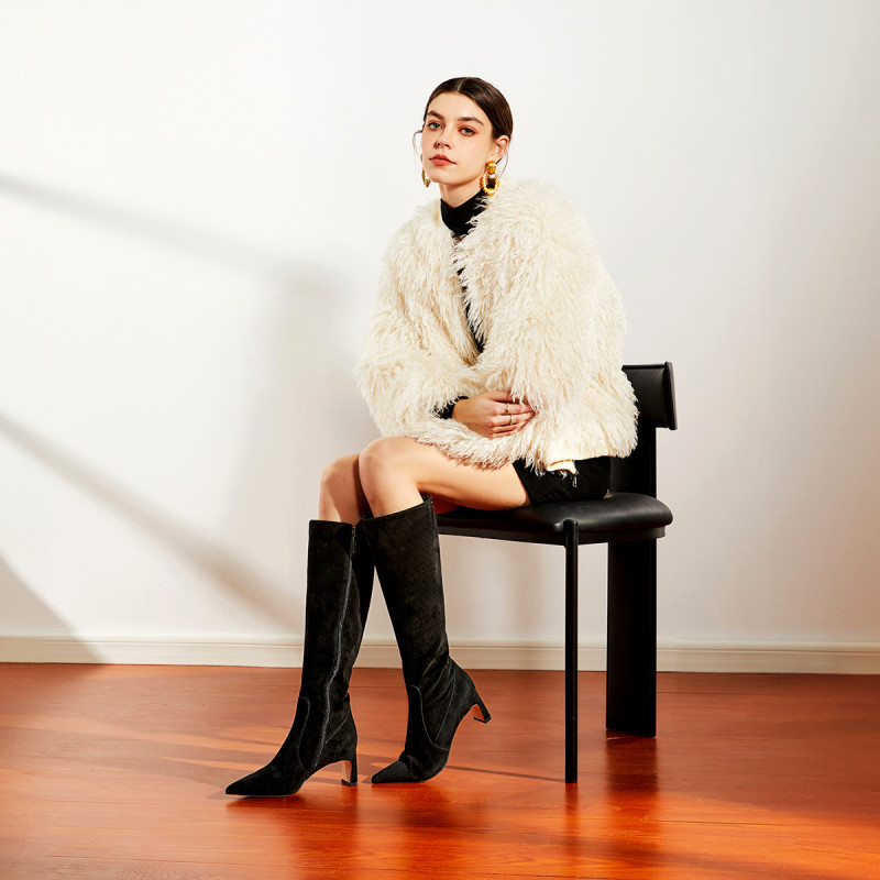 NINE WEST 5.5cm