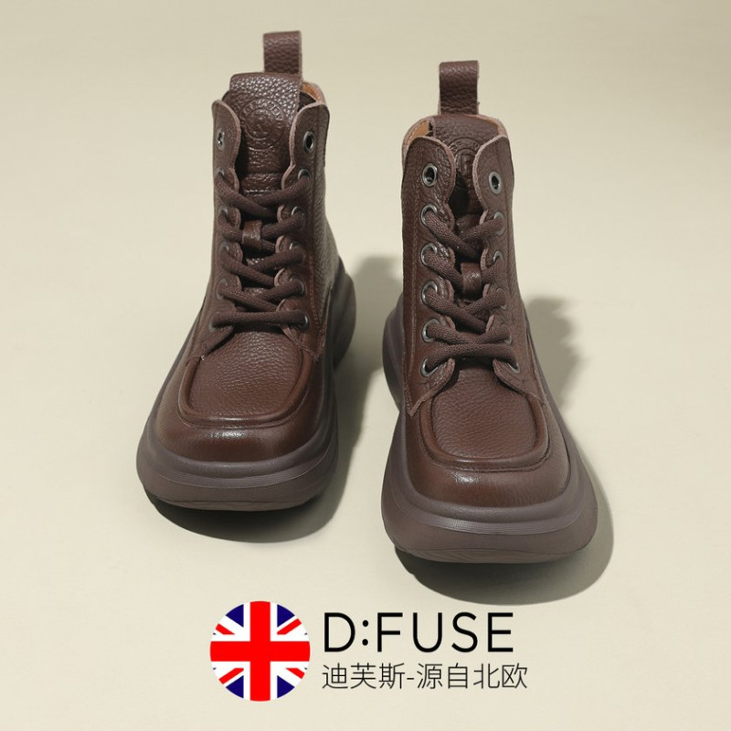 DFUSE SCANDINAVIA 5cm