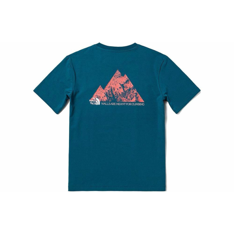 THE NORTH FACE T